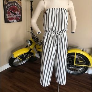 Veronica M Jumpsuit